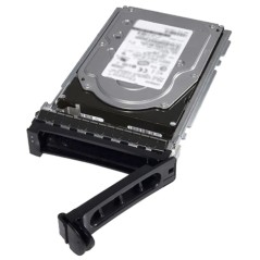 Dell SSDR 480G SATA 25 PM863A MS - High Performance, Reliable Storage (W02FT)